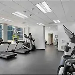 Ocean View 1Br Condo Brickell-Freeparking